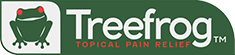 Treefrog™ Logo